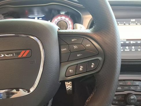 Used 2023 Dodge Challenger R/T Scat Pack w/ Plus Package RWD image 20