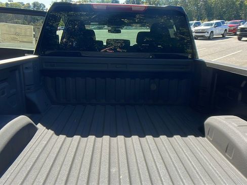 New 2025 Chevrolet Silverado 2500 Custom w/ Custom Value Package image 10