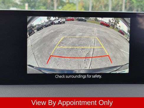 Used 2025 MAZDA CX-5 AWD 2.5 S w/ Preferred Package image 19