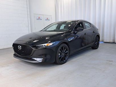 Used 2024 MAZDA MAZDA3 s