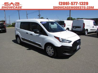 Used 2023 Ford Transit Connect XL