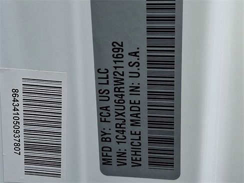 Used 2024 Jeep Wrangler High Altitude image 27