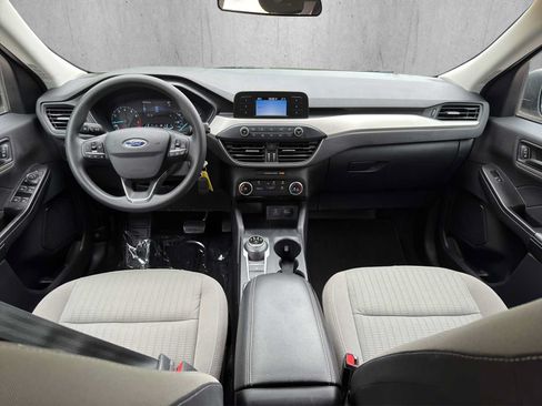 Used 2022 Ford Escape S AWD/4WD image 14