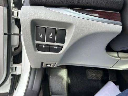 Used 2015 Acura TLX Tech image 24