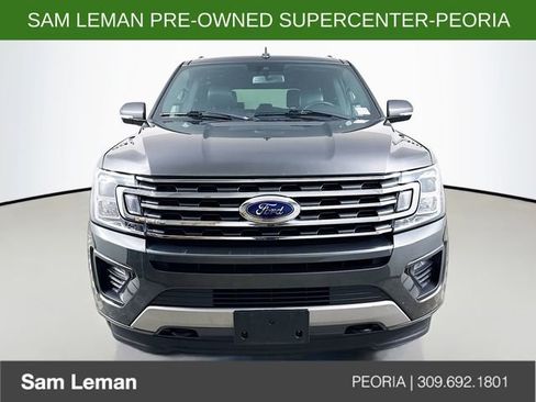 Used 2020 Ford Expedition XLT w/ Equipment Group 202A image 2