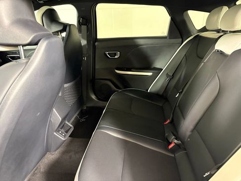 New 2026 Kia K4 GT-Line FWD image 38