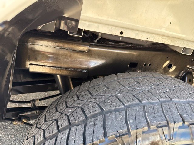 Used 2020 RAM 2500 Tradesman w/ Chrome Appearance Group RWD image 22