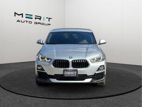 Used 2018 BMW X2 xDrive28i w/ Convenience Package image 3