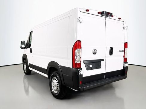 Used 2025 RAM ProMaster 1500 image 5