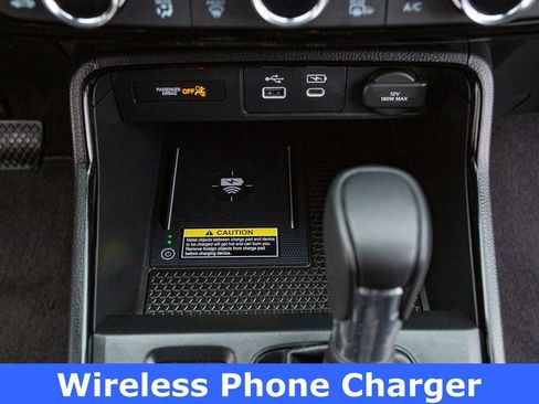 Used 2025 Honda CR-V EX-L image 9