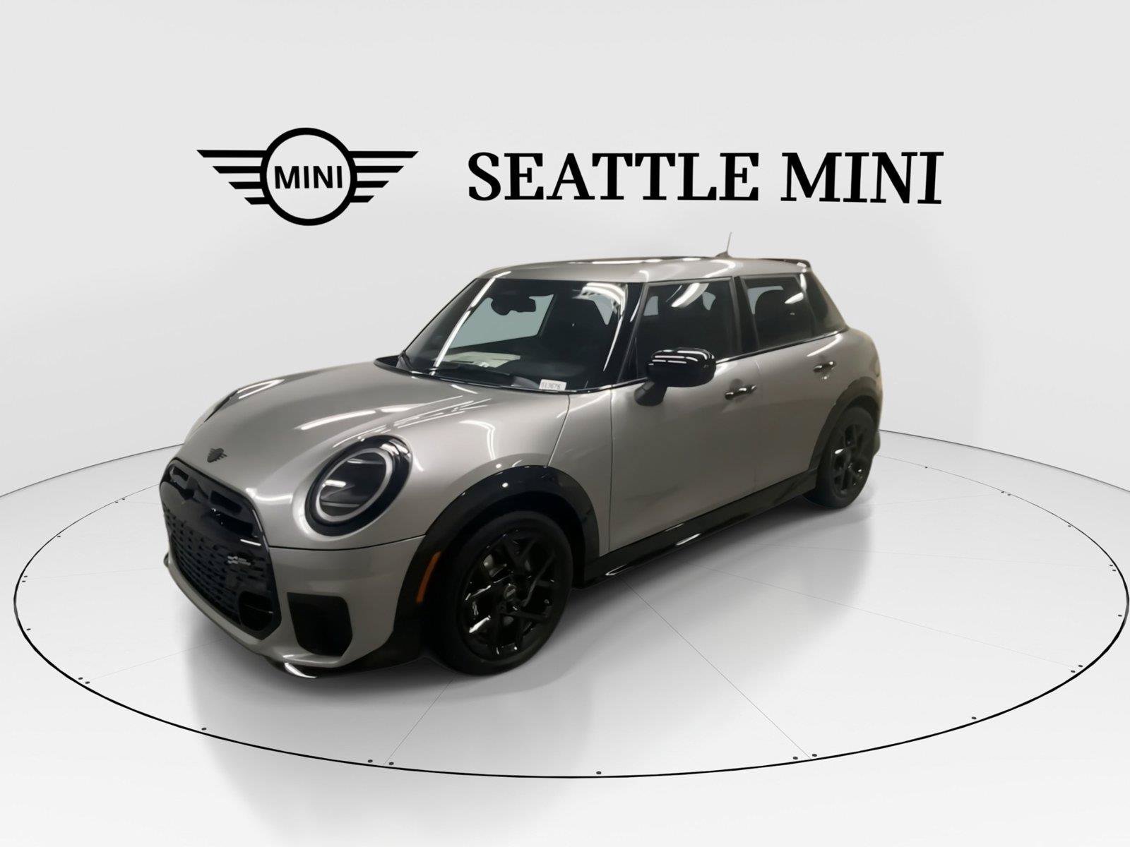 New 2026 MINI Cooper S FWD image 5