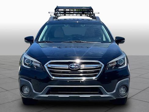 Used 2018 Subaru Outback 2.5i Limited AWD/4WD image 4
