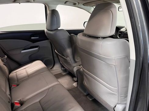 Used 2013 Honda CR-V EX-L image 13