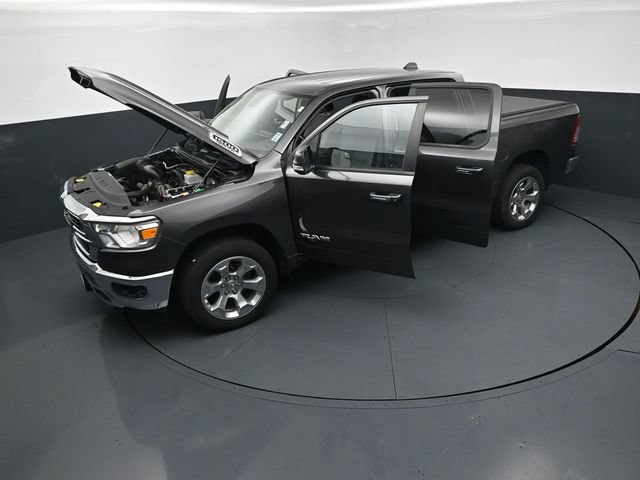 Used 2020 RAM 1500 Big Horn AWD/4WD image 26