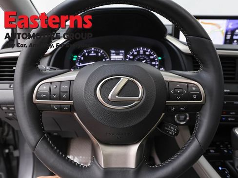 Used 2016 Lexus RX 350 AWD w/ Premium Package image 10