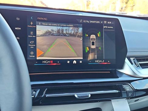 New 2026 BMW X1 xDrive28i w/ Convenience Package image 28