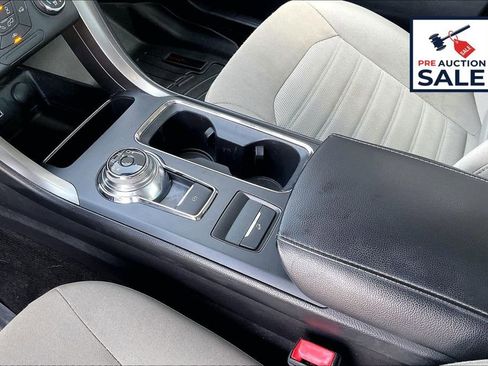 Used 2020 Ford Fusion S image 16