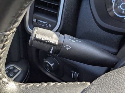 Used 2024 RAM 2500 Big Horn image 23