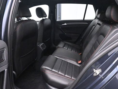 Used 2020 Volkswagen GTI SE image 14