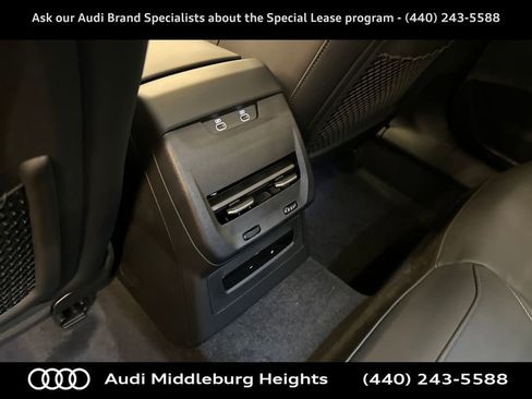 New 2025 Audi A5 2.0T Premium image 28