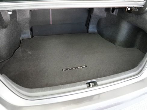 Used 2019 Toyota Camry XSE w/ Carpet Mat Package FWD image 32