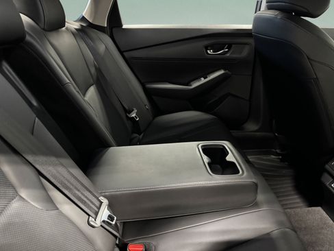 Used 2025 Honda Accord EX-L image 33