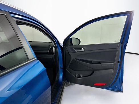 Used 2020 Hyundai Tucson Sport FWD image 32