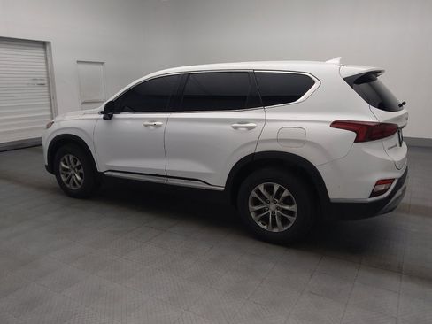Used 2019 Hyundai Santa Fe SEL w/ Cargo Package AWD/4WD image 3
