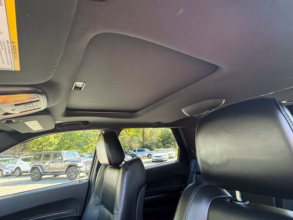 Used 2022 Dodge Durango GT AWD/4WD image 51