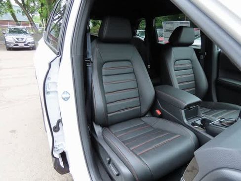 New 2026 Honda CR-V Sport Touring image 18