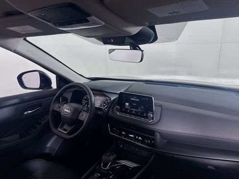 New 2026 Nissan Rogue SV w/ Cold Weather Package image 24