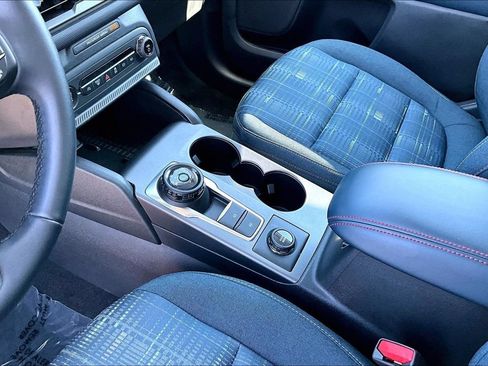Used 2025 Ford Bronco Sport Heritage w/ Convenience Package AWD/4WD image 16