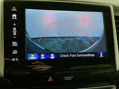 Used 2018 Honda Ridgeline RTL-E image 14