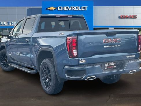 New 2026 GMC Sierra 1500 Elevation w/ Elevation Premium Package image 3