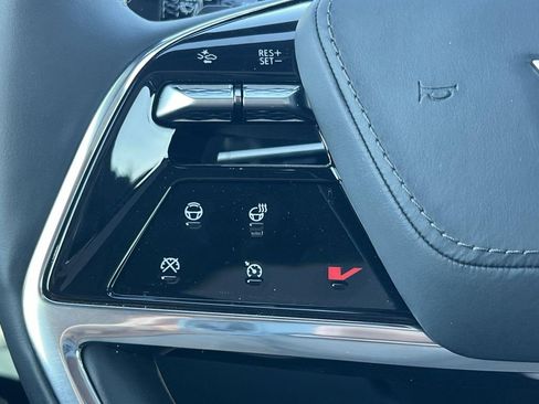 New 2025 Cadillac Escalade IQ Sport 2 image 13