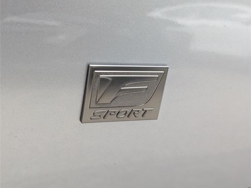 New 2026 Lexus IS 350 F Sport AWD/4WD image 6