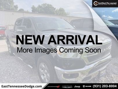 Used 2019 RAM 1500 Big Horn