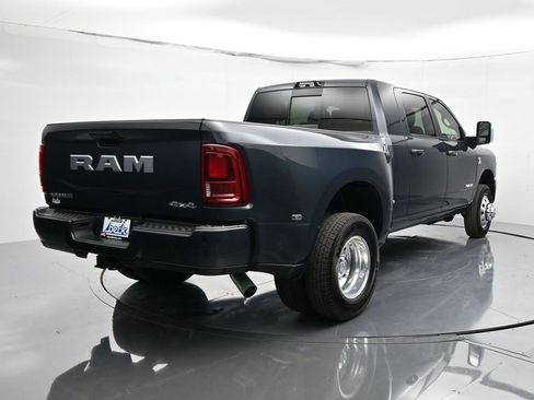 New 2026 RAM 3500 Laramie w/ Max Tow Package image 6