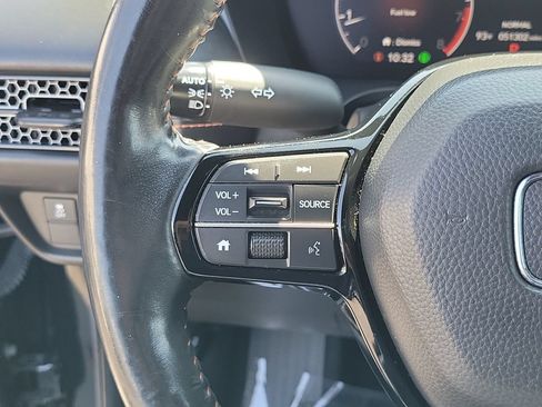 Used 2024 Honda HR-V Sport image 26