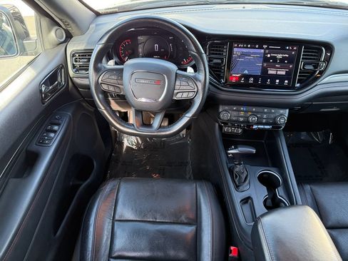 Used 2024 Dodge Durango GT AWD/4WD image 20