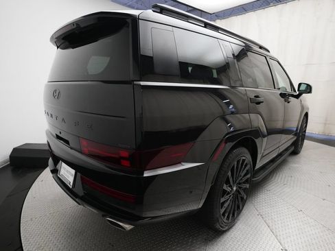Used 2024 Hyundai Santa Fe Calligraphy AWD/4WD image 13