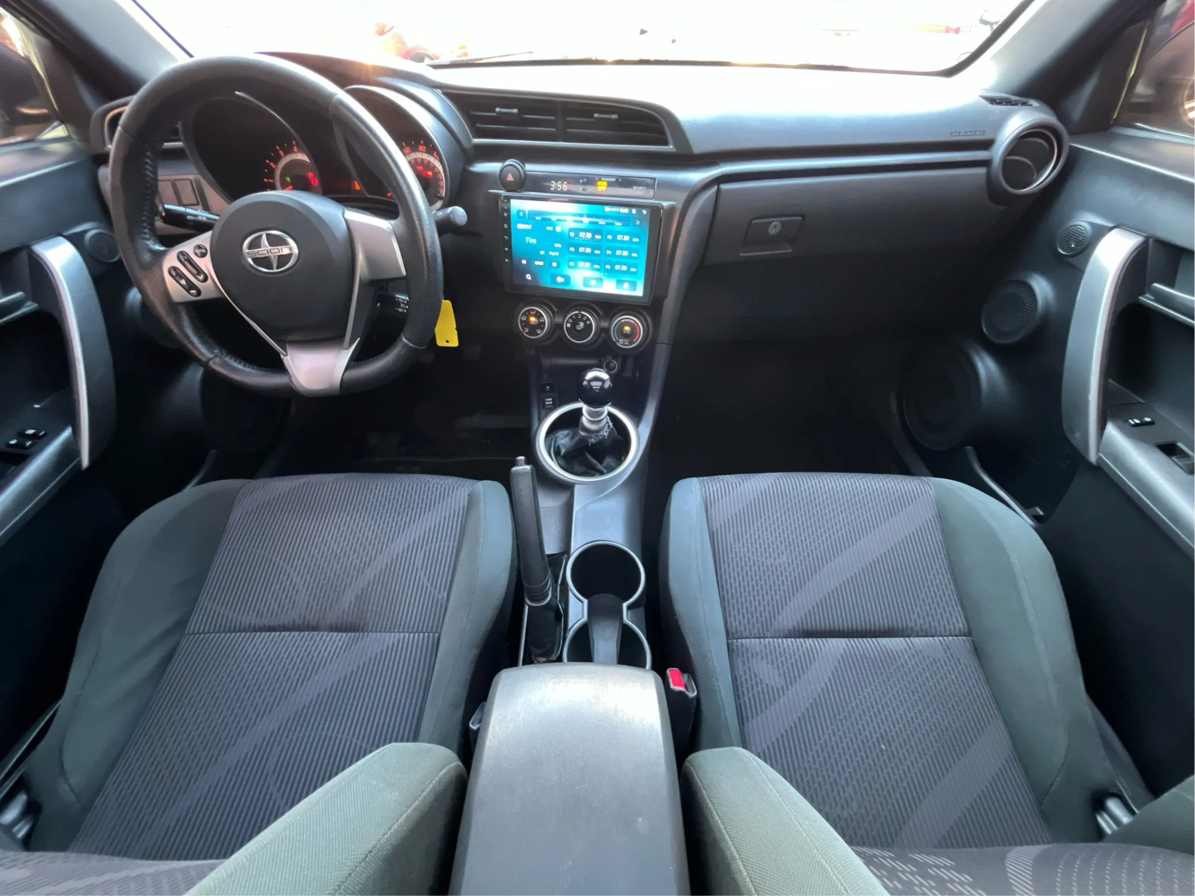 Used 2012 Scion tC FWD image 24