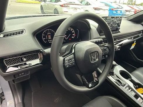 New 2026 Honda Civic Sport image 30