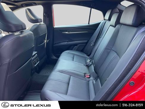 Used 2025 Toyota Camry XSE w/ Premium Plus Package AWD/4WD image 15