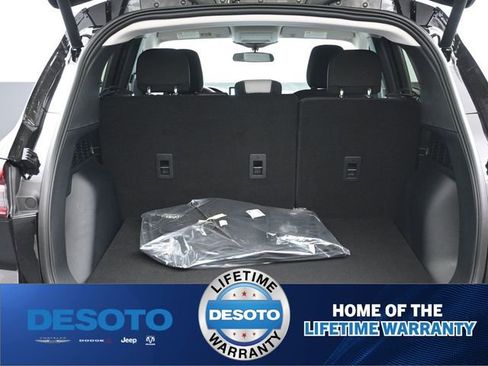 New 2026 Ford Escape Active w/ Tech Pack #1 FWD image 18