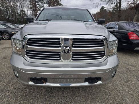 Used 2015 RAM 1500 Classic SLT w/ SLT Plus D←cor Group AWD/4WD image 5
