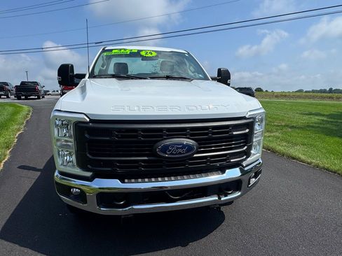 Used 2024 Ford F250 XL w/ XL Chrome Package AWD/4WD image 5