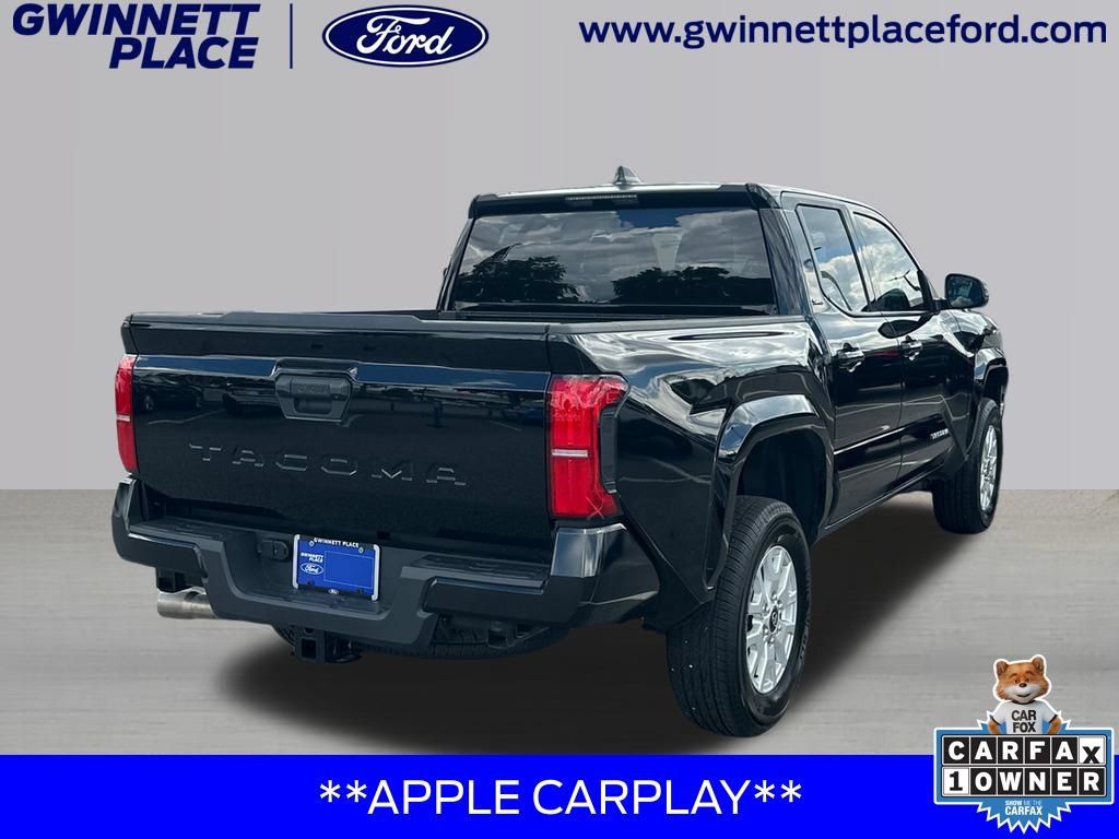 Used 2026 Toyota Tacoma SR5 RWD image 5