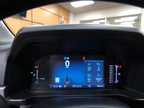 New 2025 Ford Ranger XLT w/ Equipment Group 301A High image 14