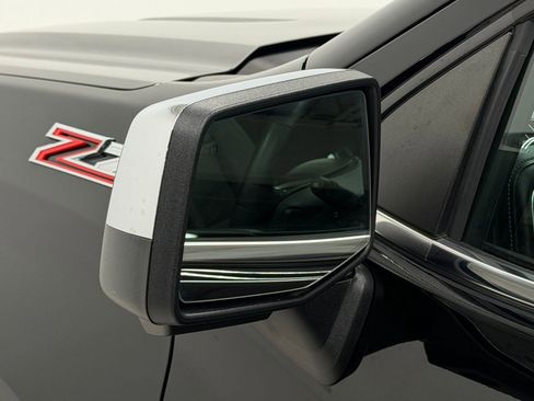 Used 2021 Chevrolet Silverado 1500 LTZ w/ LTZ Premium Package AWD/4WD image 43